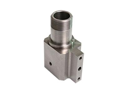 Bearbeitete Materialien