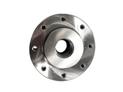 Präzisionsteil aus Aluminium